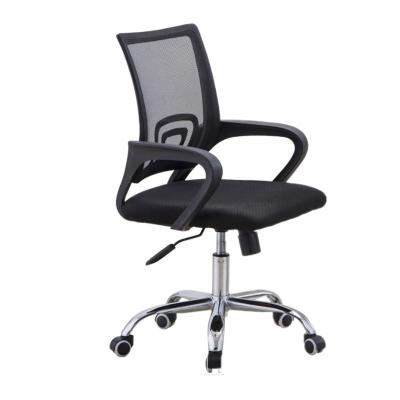 China Modern Home Furniture Executive Office Chair Fabric Swivel Office Chair Gaming Chair for sale