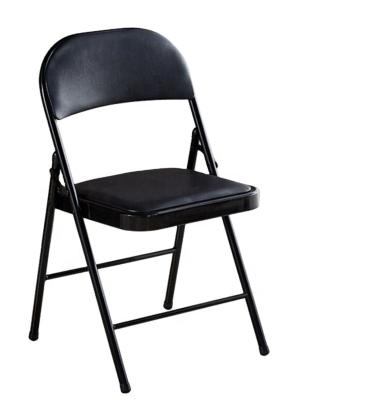 China Wholesale Price Training Furniture Conference Folding Chair Foldable Meeting Chair for sale