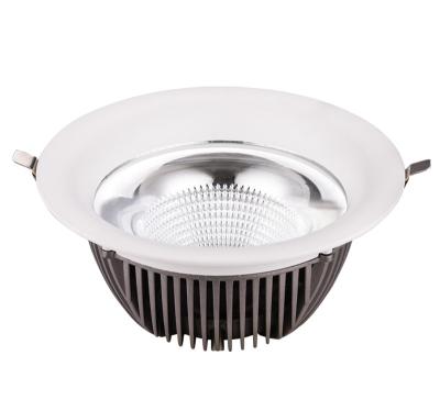 China 40W Q Type COB LED downlight for sale