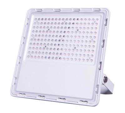 China LED flood light 30/50/100/150/200W with aluminum material waterproof IP65 for outdoor use building use for sale