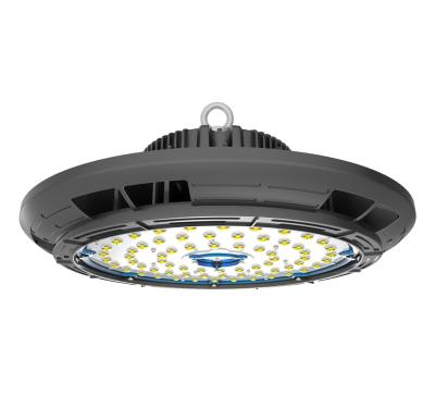 China Aluminum material LED UFO High Bay Light aluminum material for warehouse use 60W 100W 150W 200W 240W for sale