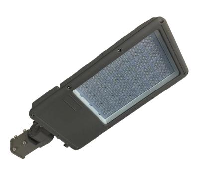 China 200W LED street  Light High lumen 150LM/W  5 years warranty IP65 aluminum material  for high speed road for sale