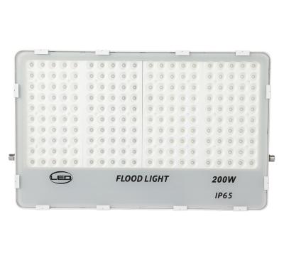 China 200W  high lumen high quality  SMD led flood light   waterproof IP65 aluminum materials for square  lighting use for sale