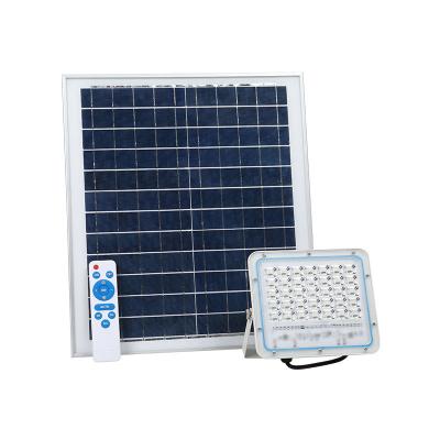 China 60W 120W 180W 300W solar led outdoor flood light sensor led flood light with remote control for garden use for sale