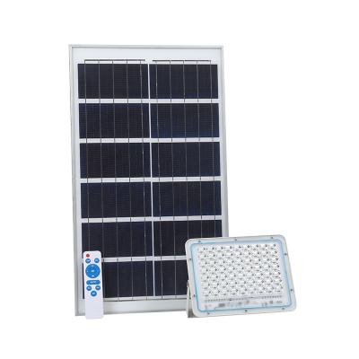 China 120W sunlife solar outdoor flood light solar led flood light outdoor dusk to dawn solar led flood light for outdoor use for sale