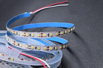 China 5mm 8mm 10mm  led strip lights white warm white natural white color DC12V 24V 5 Meter 2835 flexible led strip SMD for sale