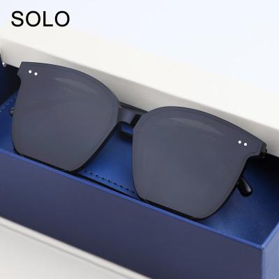 China Light BRAND DESIGN Polarized Sunglasses Women Polarized Female Sun Glass Eyewear Sunglasses for sale