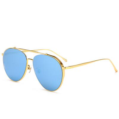 China Fashion Sunglasses Soft Eyewear Sunny Glasses Safety Lens Stock Online Sale Shield Flat Sun Glasses for sale