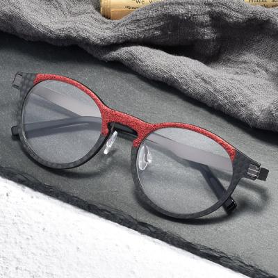 China Light sample order of optical glasses and sunglasses - customization for sale