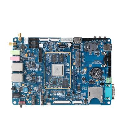 China Development Board AM5718 with 7