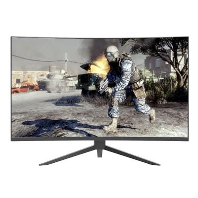 China 1920*1080p PC Monitor ZJQ3268A (144HZ/1/1920*1080) 144 Hz 32 Inch Computer Display Gaming Curved Screen for sale