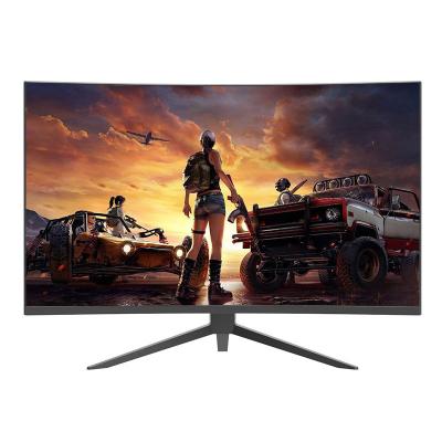 China 1920*1080 32 Inch 144hz Gaming Cuved Screen Computer Led Monitor ZJQ3268A (144HZ/1/1920*1080) for sale