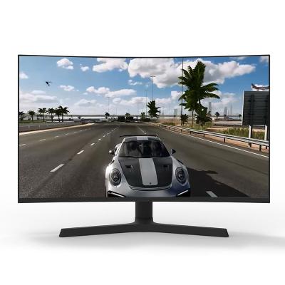 China 1500R 16:9 1920*1080 27 Inch Graphite Monitor Curved 240hz Widescreen Monitor Q2768A (240HZ/2/1920*1080) for sale