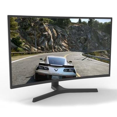 China 1ms 2560*1440 2K 1500R 16:9 PC Monitor 27inch Curved 144Hz Game Monitor Q2768A (144HZ/1/2560*1440) for sale