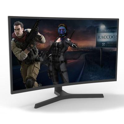 China 27inch 1ms 2560*1440 Large Curved Monitor 2k 165hz 1440p Gaming Q2768A (165HZ/1/2560*1440) for sale