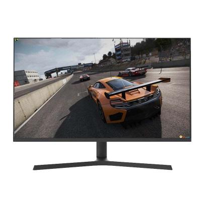 China Matte Black 16:9 31.5inch 2ms 1920*1080 Led Monitors Computer 144hz Frameless Gaming Monitor P3268B (144HZ/2/1920*1080) for sale