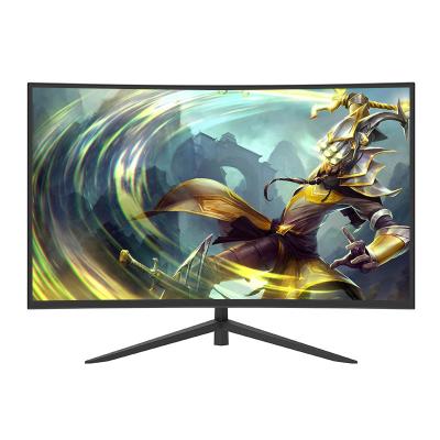 China 3840*2160p 165hz Computer IPS 32 inch 4k Oled Curved Anti-blue Lightweight PC Gaming Monitor for sale