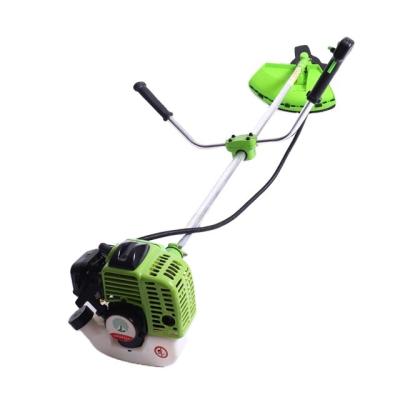 China Garden 26cc Brush Cutter Carburetor For Trimmer 25cc Gasoline With Multifuction Small Head for sale