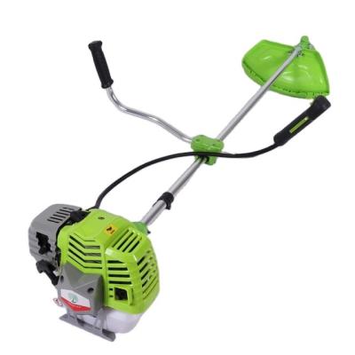 China Garden Brush Cutter Spare Parts Blade Machine 52cc Engine Trimmers Gasoline for sale