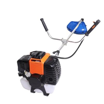 China Garden Brush Cutter Spare Parts Blade Machine 52cc Engine Trimmers Gasoline for sale