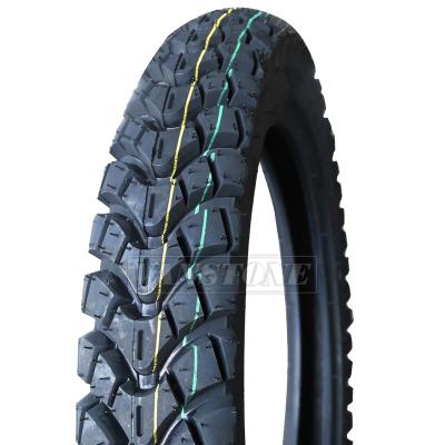 China 3.00-17 model deep tire 3.00-17 motorcycle Motobike motorcycle GRAND V pattern off orad motorcycle wheels motortaxi for sale