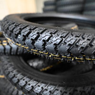 China Motorcycle Motobike Motorcycle Tire 300-17 Jumbo TV Deep Off Orad Motorcycle Wheels Motortaxi for sale