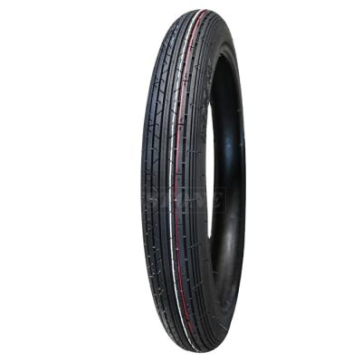 China Wholesale Motorcycle Motobike Vanstone Motorcycle Tire Puncture Resistant 2.75-17 Front Tire Low Price Price for sale