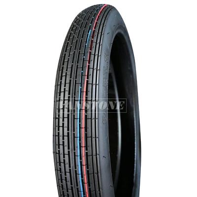 China Motorbike Motobike Tire 2.50X18 2.75-18 Motorbike Tire 2.50X18 2.75-18 Motorcycle Llants Para motocicletas front caucho for sale