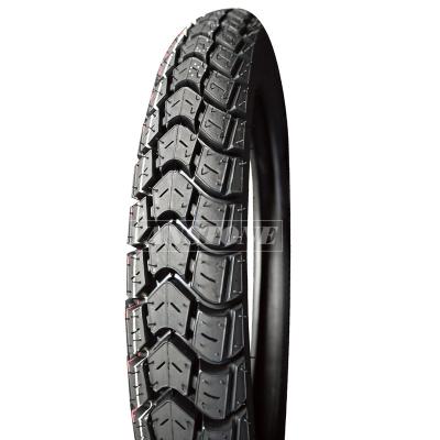 China Motorcycle Motobike Vanstone Motorcycle Tire Wholesale Puncture Resistant Tire TV CEAT 2.75-17 TL 3.00-18 for sale