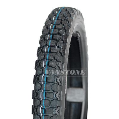 China Motorcycle Motobike 3.00-18 Vanstone Motorcycle Tire Wholesale Puncture Resistant Tire Off Road CEAT 2.75-18 for sale