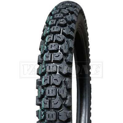 China Motorcycle Motobike 3.00-18 Vanstone Motorcycle Tire Wholesale Puncture Resistant Tire Off Road Low Price for sale