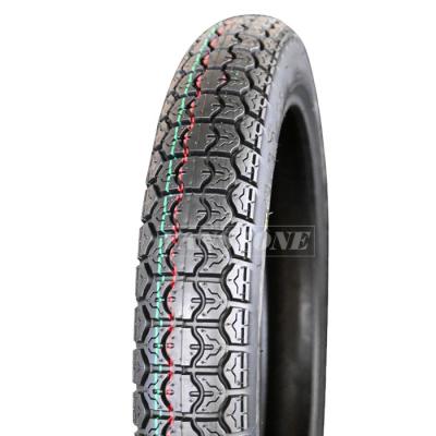 China Wholesale Heavy Duty Tire 3.00-16 Off-Road Heavy Duty Tire Puncture Sports Tire Motobike Motorcycle Motobike Rear Grip Tire for sale