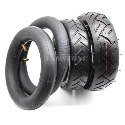 China Scooter VANSTONE VSTWAY scooter TIRE and tube 3.50-6 for scooter wheel for sale