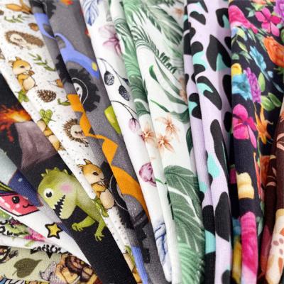 China China Stock Wholesale Anti-static Cheap Cotton Twill Fabric Multicolor 100% Patterns Customize For Coverall for sale