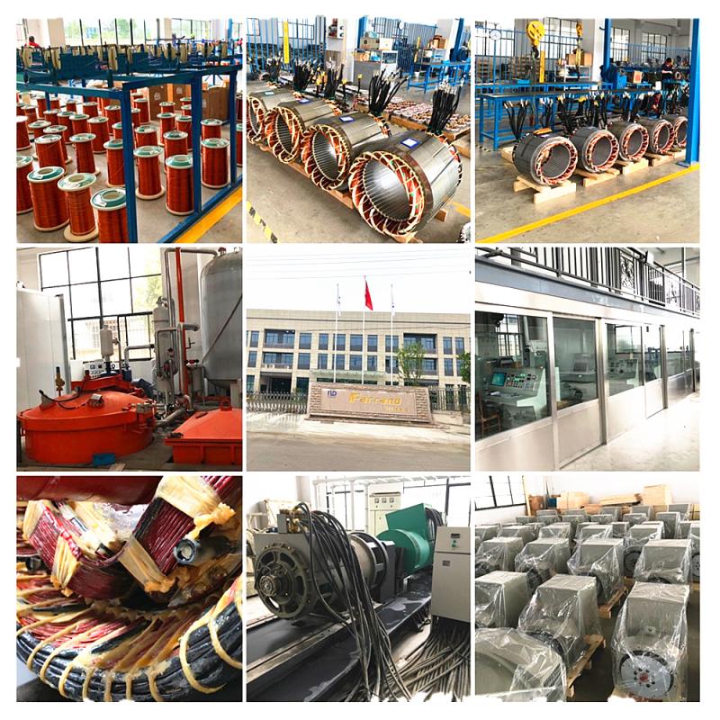 Verified China supplier - Shandong Jin Fang International Trade Co., Ltd.