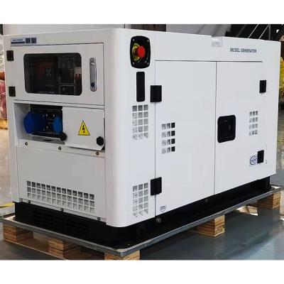 China generator diesel 15kw 20kva price for sale