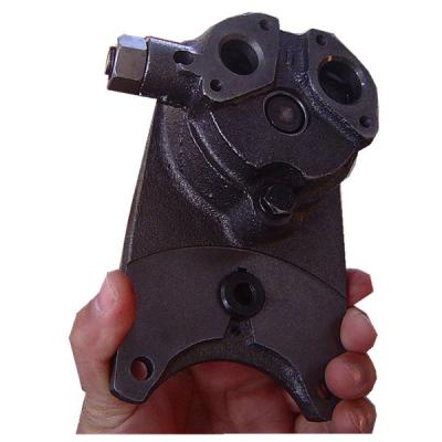 China original ricardo series K4100D R4105ZD R6105ZD R6105AZLD R6105IZLD 6113AZLD parts 6126AZLD 6126IZLD 618 diesel engine oil pump for sale