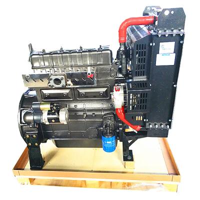 China hot sales 50hp diesel engine for sale