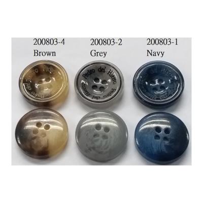 China Sustainable Factory sold vintage buttons Customized men's/women's mini buttons for sale