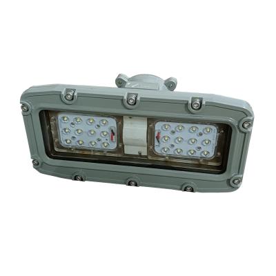 China 50W Mining Light Safety Laneway Light With Light Source Dgs50ex Tunneling Light for sale