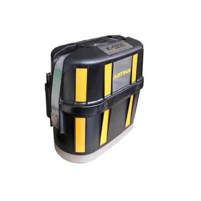 China CE Approved Self Contained Self Rescuer Rebreather 30 Minutes Storage Life 5000PCS/Month for sale