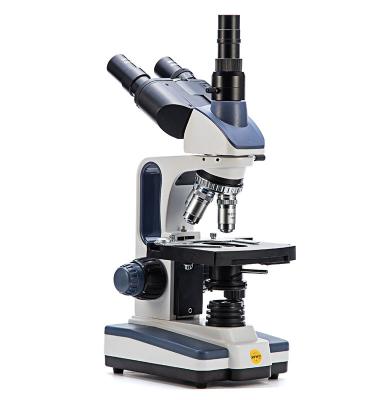 China Siedentopf trinocular with eyepiece and C-mount adapter SWIFT-SW350T dual function hot sale high quality microscope factory with eyepiece and C-mount dual function adapter for sale