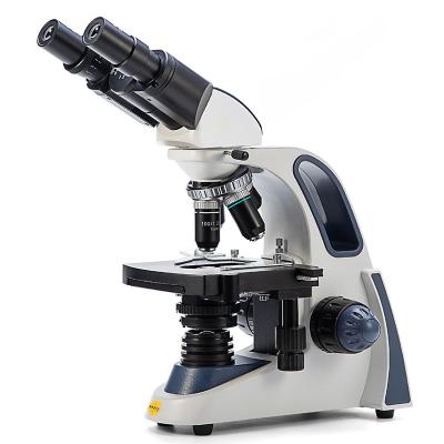 China Siedentopf Binocular Biological Lab Microscopio SWIFT-SW380B 2500X Electronic Optical Professional Binocular Microscope With LED Light for sale