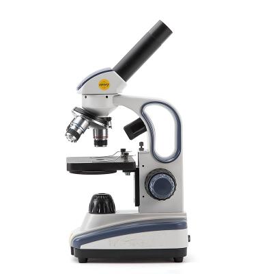 China Wholesale Coarse & Fine SWIFT 4X/10X/40X High Quality Coarse & Fine Focus Microscope Digital Focus Camera With LED Light Source for sale