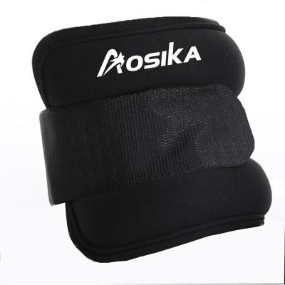 China Comfortable And Breathable Elastic Sport Fitness Ankle Support Anti Slip Ankle Compression Brace for sale