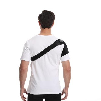 China Hot Selling Sports Fitness Sports Pad Shoulder Reduce Injury Orthopedic Shoulder Brace for sale