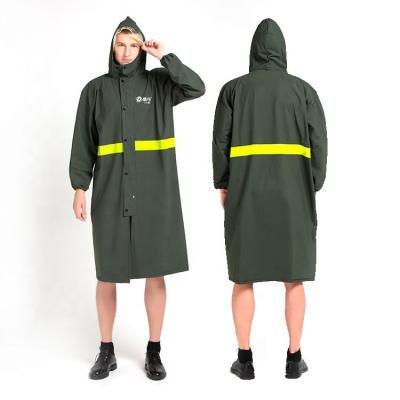 China Hot Selling Custom Made Lightweight Raincoat Long Bachelor Rainwear Raincoat For Adults Poncho Raincoat Impermeable for sale