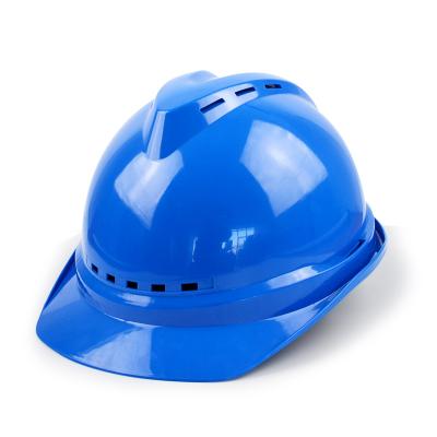 China ANTI IMPACT Safety Hat Factory Supply Industry Construction Worker Hard Hat SENSATIONAL AND ANTI IMPACT Hard Hat for sale