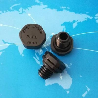 China Lightting m8 m10 m12 waterproof breathable valve for sale