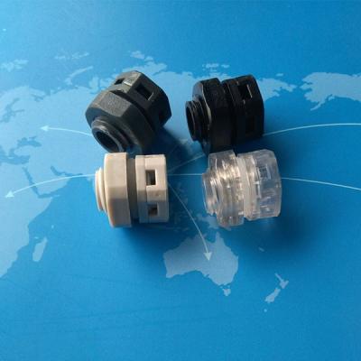 China General Supply All Colors OEM IP68 Plastic Breather Vent Plug for sale